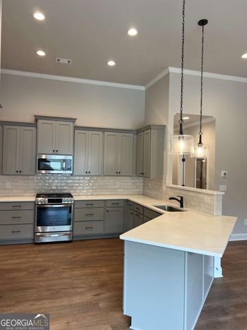 2716 Thomas View Trail, Loganville, GA 30052