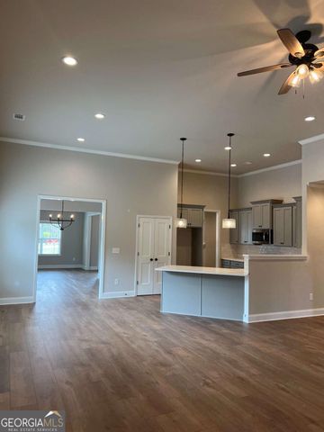 2716 Thomas View Trail, Loganville, GA 30052