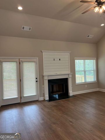2716 Thomas View Trail, Loganville, GA 30052