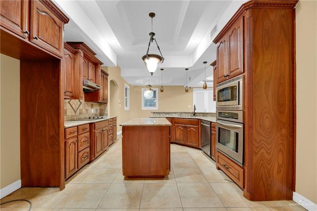 3218 Lerma Drive, Edinburg, TX 78539
