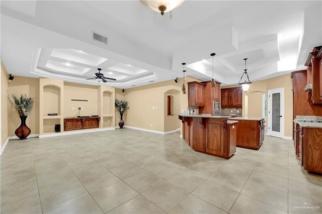 3218 Lerma Drive, Edinburg, TX 78539