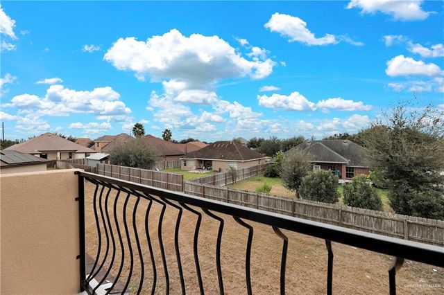 3218 Lerma Drive, Edinburg, TX 78539