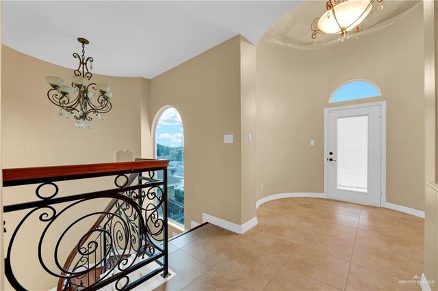3218 Lerma Drive, Edinburg, TX 78539