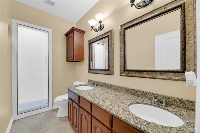 3218 Lerma Drive, Edinburg, TX 78539