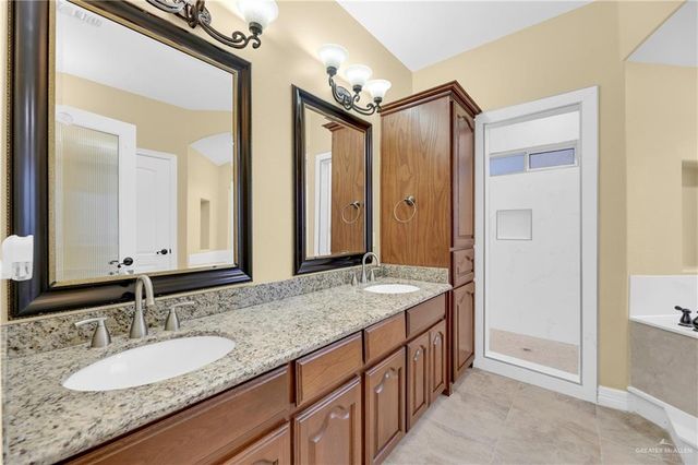 3218 Lerma Drive, Edinburg, TX 78539