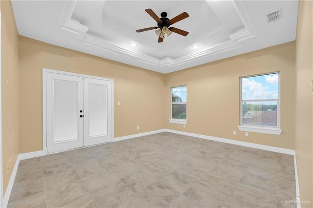 3218 Lerma Drive, Edinburg, TX 78539