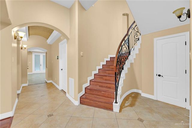 3218 Lerma Drive, Edinburg, TX 78539