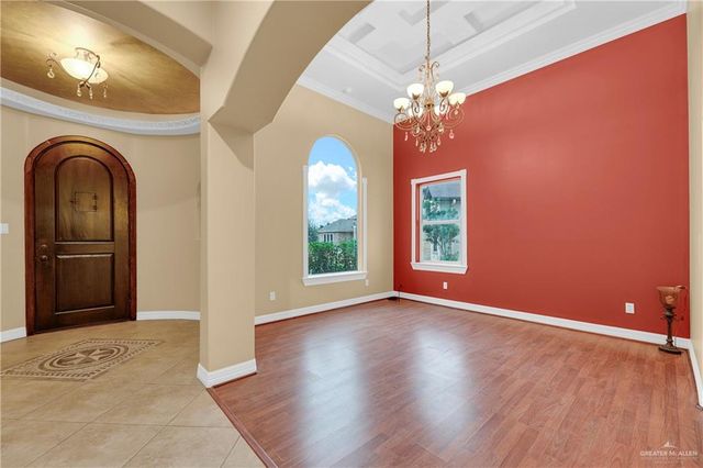 3218 Lerma Drive, Edinburg, TX 78539