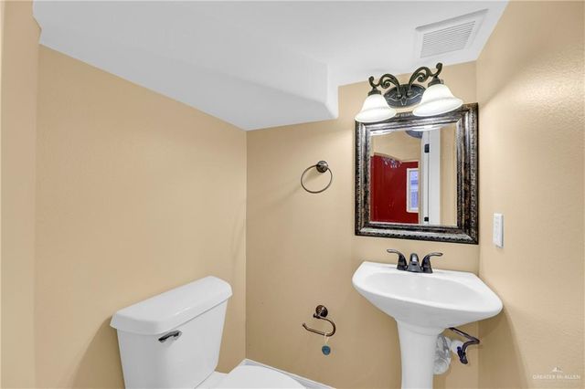 3218 Lerma Drive, Edinburg, TX 78539