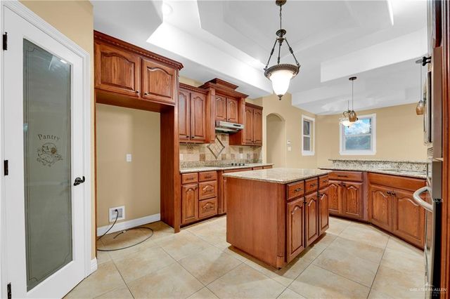 3218 Lerma Drive, Edinburg, TX 78539