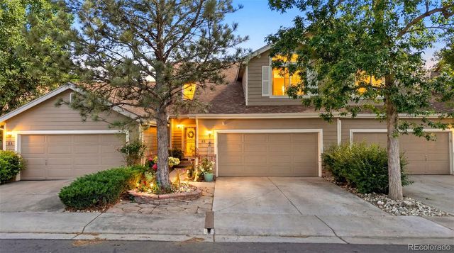 7700 W Grant Ranch Boulevard 8B, Littleton, CO 80123