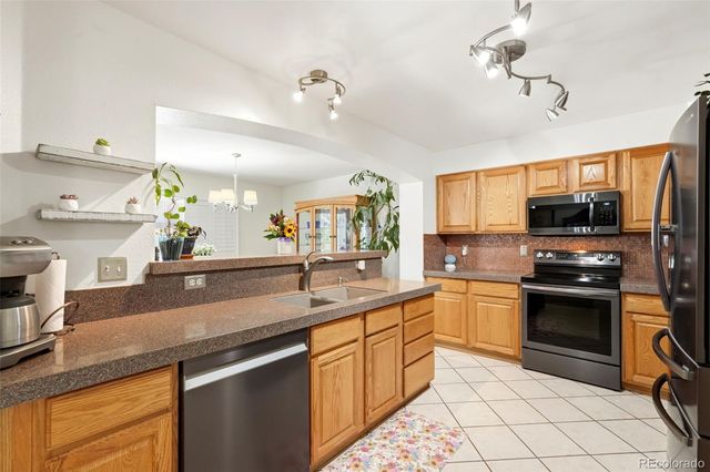 7700 W Grant Ranch Boulevard 8B, Littleton, CO 80123