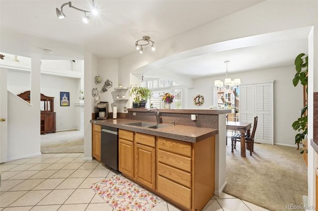7700 W Grant Ranch Boulevard 8B, Littleton, CO 80123