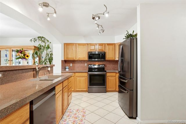 7700 W Grant Ranch Boulevard 8B, Littleton, CO 80123