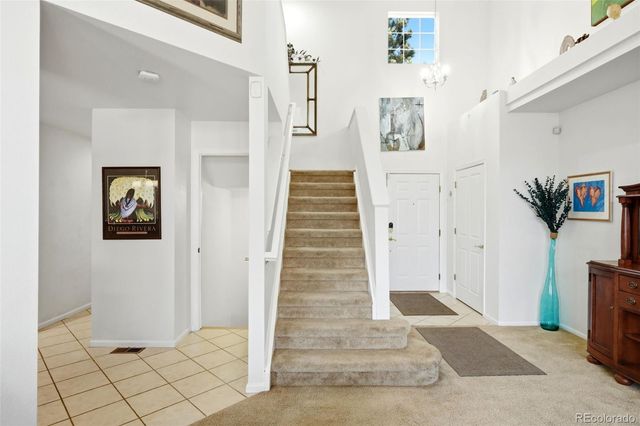 7700 W Grant Ranch Boulevard 8B, Littleton, CO 80123