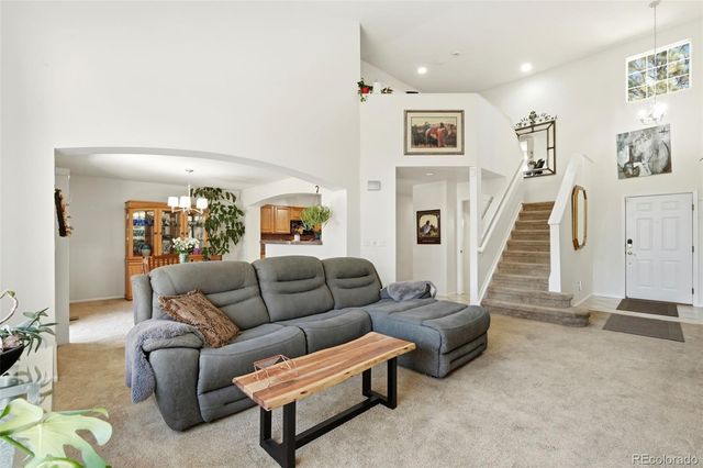 7700 W Grant Ranch Boulevard 8B, Littleton, CO 80123