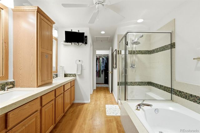 7700 W Grant Ranch Boulevard 8B, Littleton, CO 80123
