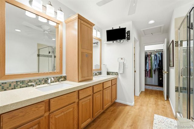 7700 W Grant Ranch Boulevard 8B, Littleton, CO 80123