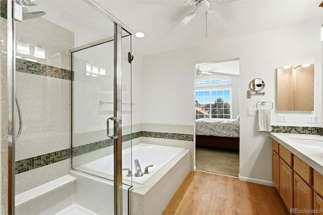 7700 W Grant Ranch Boulevard 8B, Littleton, CO 80123
