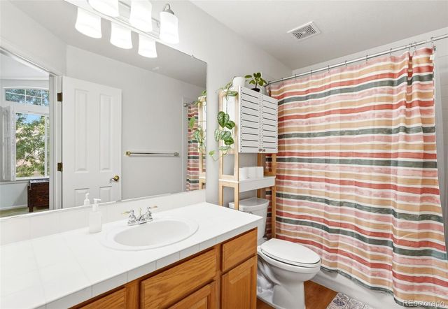 7700 W Grant Ranch Boulevard 8B, Littleton, CO 80123