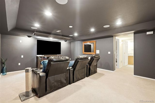 7700 W Grant Ranch Boulevard 8B, Littleton, CO 80123