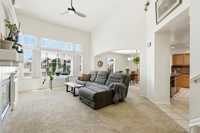7700 W Grant Ranch Boulevard 8B, Littleton, CO 80123