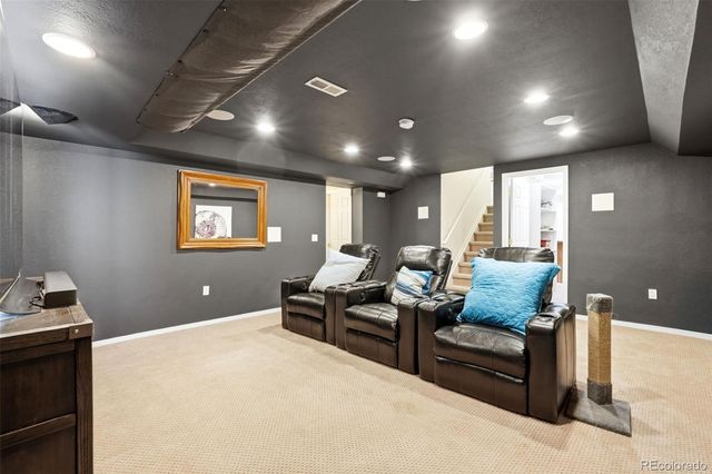 7700 W Grant Ranch Boulevard 8B, Littleton, CO 80123