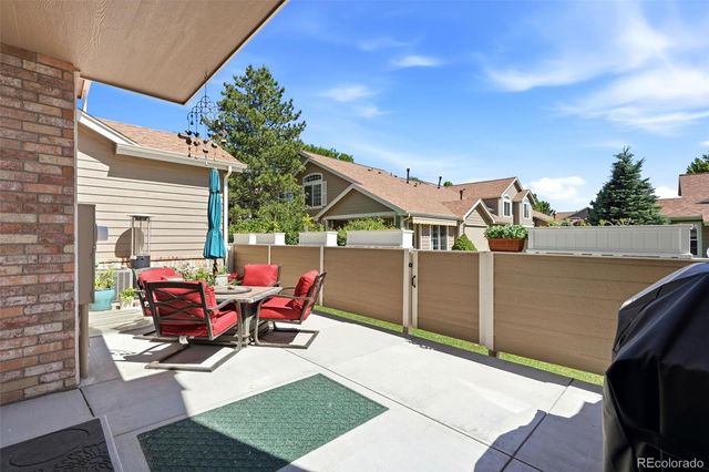 7700 W Grant Ranch Boulevard 8B, Littleton, CO 80123