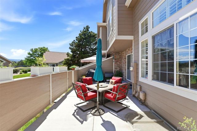 7700 W Grant Ranch Boulevard 8B, Littleton, CO 80123