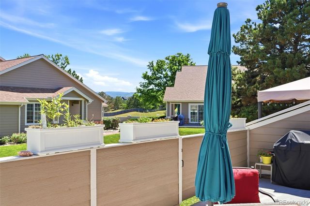 7700 W Grant Ranch Boulevard 8B, Littleton, CO 80123