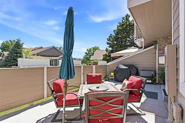7700 W Grant Ranch Boulevard 8B, Littleton, CO 80123