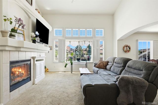 7700 W Grant Ranch Boulevard 8B, Littleton, CO 80123