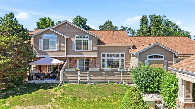 7700 W Grant Ranch Boulevard 8B, Littleton, CO 80123