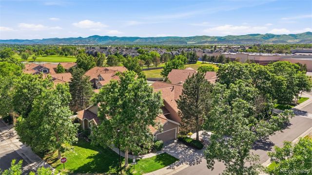 7700 W Grant Ranch Boulevard 8B, Littleton, CO 80123