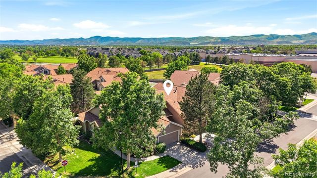 7700 W Grant Ranch Boulevard 8B, Littleton, CO 80123