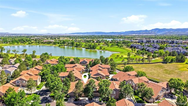 7700 W Grant Ranch Boulevard 8B, Littleton, CO 80123