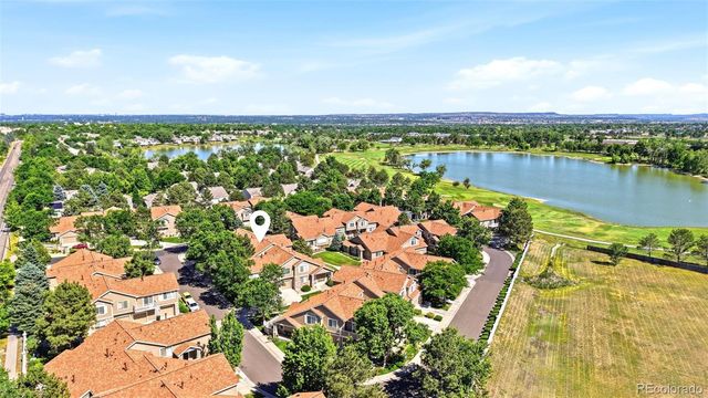 7700 W Grant Ranch Boulevard 8B, Littleton, CO 80123