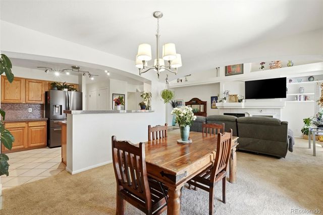 7700 W Grant Ranch Boulevard 8B, Littleton, CO 80123