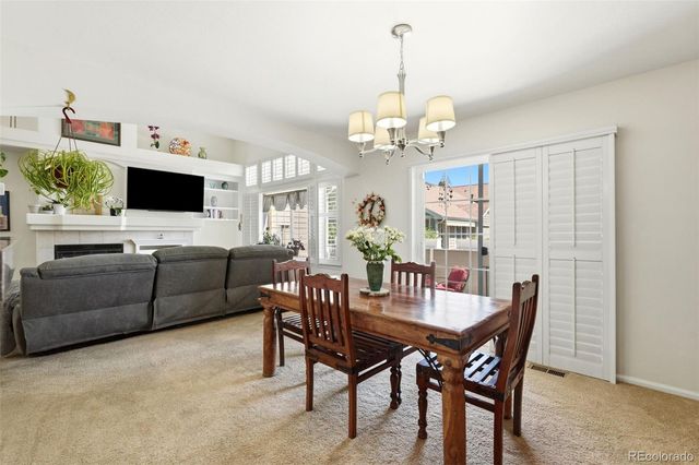 7700 W Grant Ranch Boulevard 8B, Littleton, CO 80123