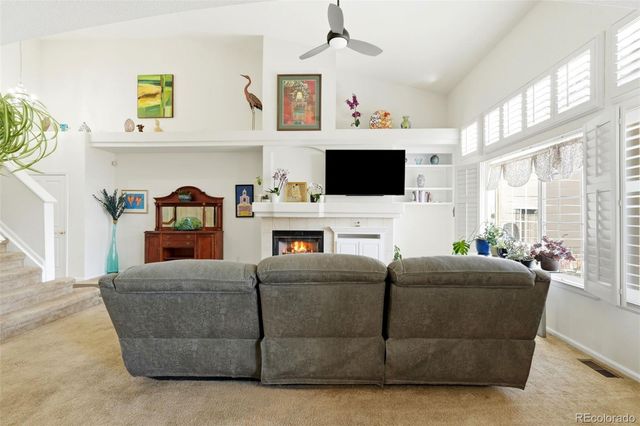 7700 W Grant Ranch Boulevard 8B, Littleton, CO 80123