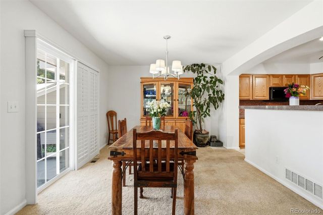 7700 W Grant Ranch Boulevard 8B, Littleton, CO 80123