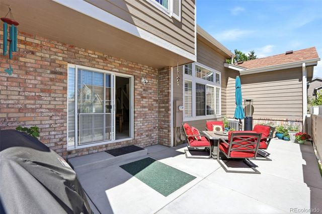 7700 W Grant Ranch Boulevard 8B, Littleton, CO 80123