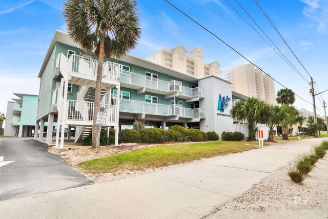 913 W Beach Boulevard B34, Gulf Shores, AL 36542