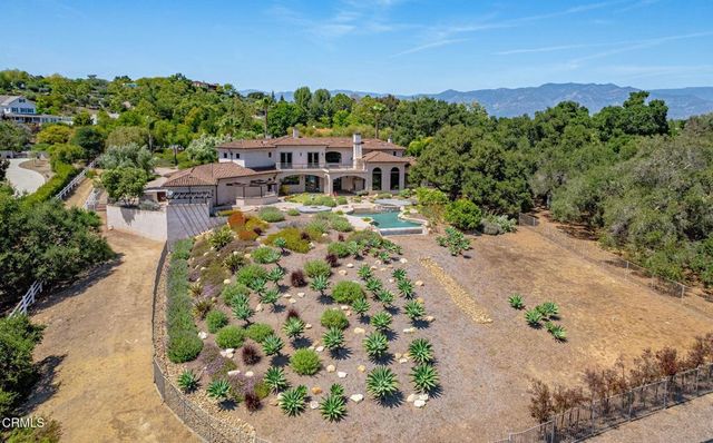 10948 Alto Court, Oak View, CA 93022