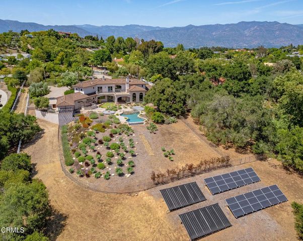 10948 Alto Court, Oak View, CA 93022