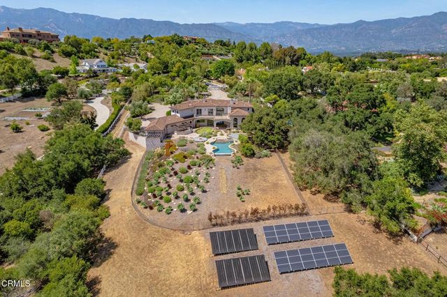 10948 Alto Court, Oak View, CA 93022