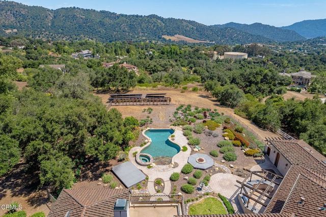 10948 Alto Court, Oak View, CA 93022