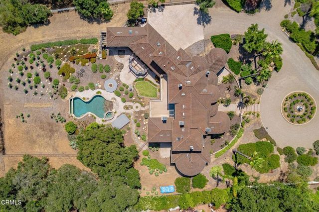 10948 Alto Court, Oak View, CA 93022