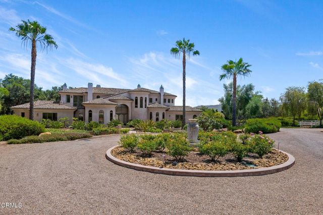 10948 Alto Court, Oak View, CA 93022