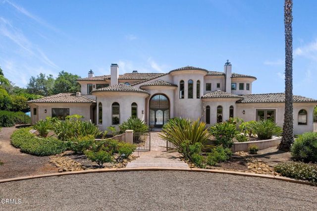 10948 Alto Court, Oak View, CA 93022